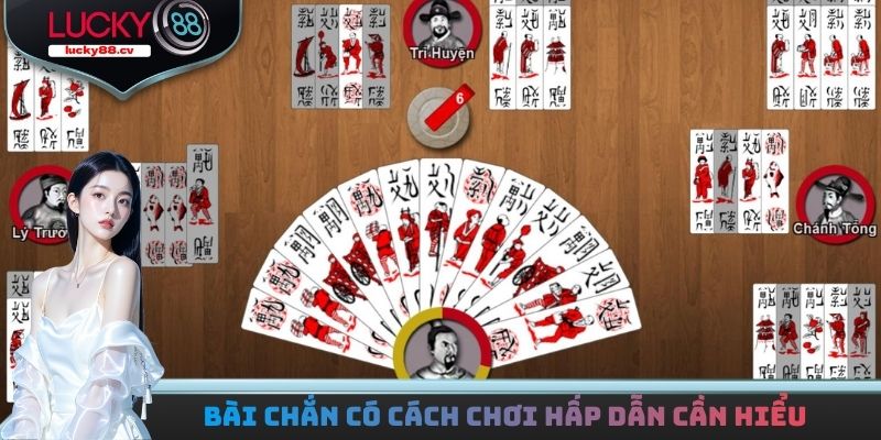 Bài Chắn