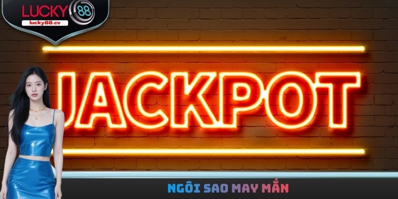 Ngôi Sao May Mắn